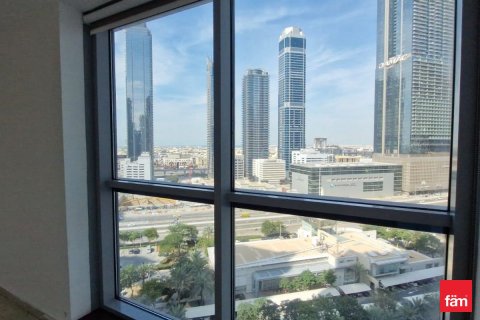 Квартира с 3 спальнями в Бизнес-Бэй, ОАЭ №141647 11
