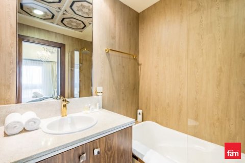 Квартира с 1 спальней в Бизнес-Бэй, ОАЭ №141641 28