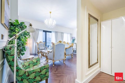 Квартира с 1 спальней в Бизнес-Бэй, ОАЭ №141641 11