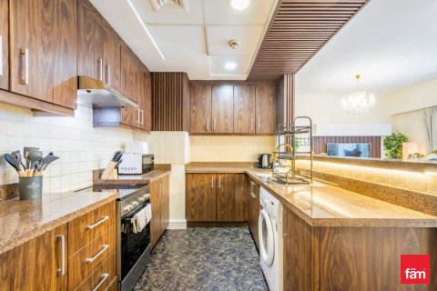 Квартира с 1 спальней в Бизнес-Бэй, ОАЭ №141641 14