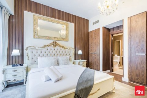 Квартира с 1 спальней в Бизнес-Бэй, ОАЭ №141641 16