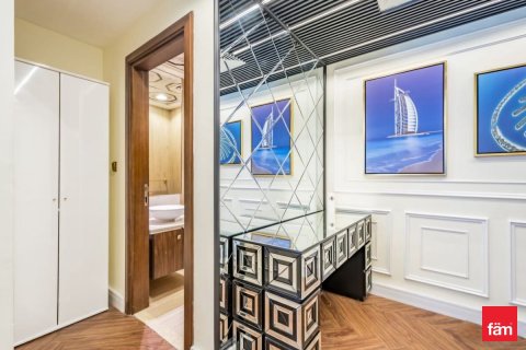 Квартира с 1 спальней в Бизнес-Бэй, ОАЭ №141641 21