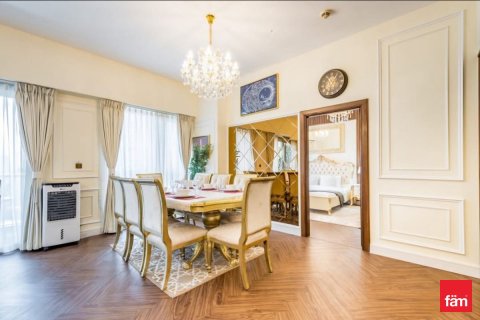 Квартира с 1 спальней в Бизнес-Бэй, ОАЭ №141641 3