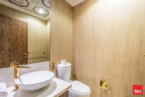 Квартира с 1 спальней в Бизнес-Бэй, ОАЭ №141641 27