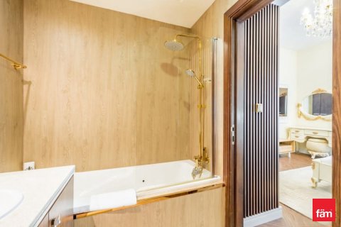 Квартира с 1 спальней в Бизнес-Бэй, ОАЭ №141641 26