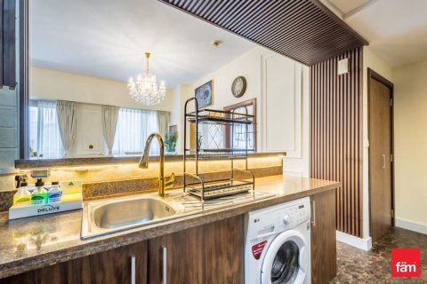 Квартира с 1 спальней в Бизнес-Бэй, ОАЭ №141641 13