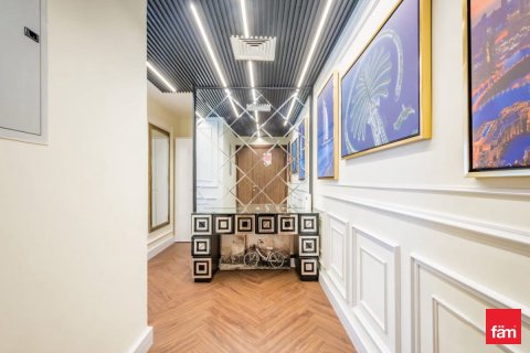 Квартира с 1 спальней в Бизнес-Бэй, ОАЭ №141641 20