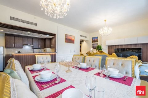 Квартира с 1 спальней в Бизнес-Бэй, ОАЭ №141641 9