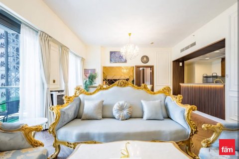 Квартира с 1 спальней в Бизнес-Бэй, ОАЭ №141641 5