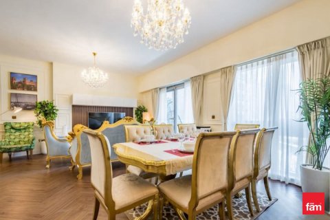 Квартира с 1 спальней в Бизнес-Бэй, ОАЭ №141641 6