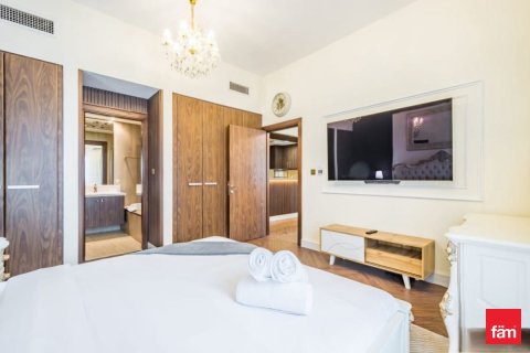 Квартира с 1 спальней в Бизнес-Бэй, ОАЭ №141641 18