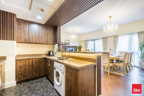 Квартира с 1 спальней в Бизнес-Бэй, ОАЭ №141641 12