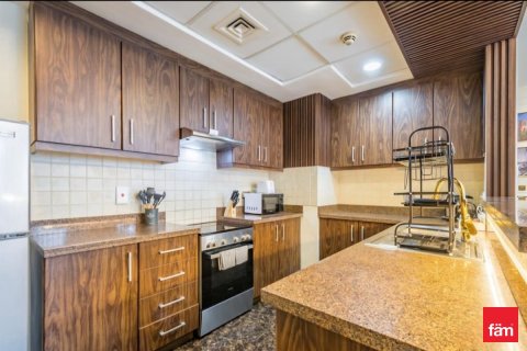 Квартира с 1 спальней в Бизнес-Бэй, ОАЭ №141641 15