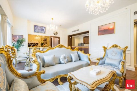 Квартира с 1 спальней в Бизнес-Бэй, ОАЭ №141641 4