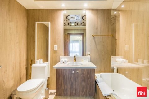 Квартира с 1 спальней в Бизнес-Бэй, ОАЭ №141641 25
