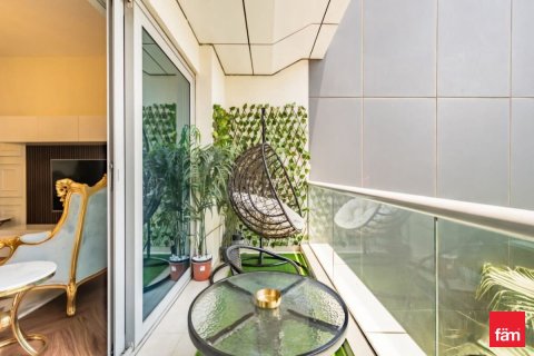 Квартира с 1 спальней в Бизнес-Бэй, ОАЭ №141641 23