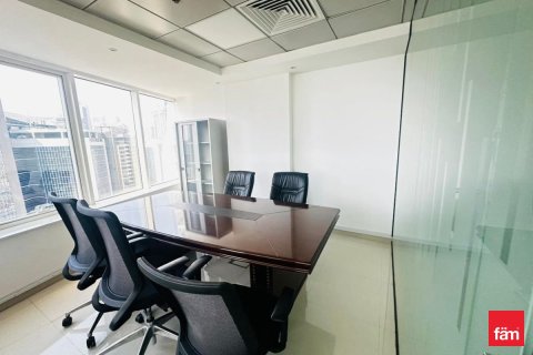 Office de 94.6m² à Business Bay, UAE No. 141643 11