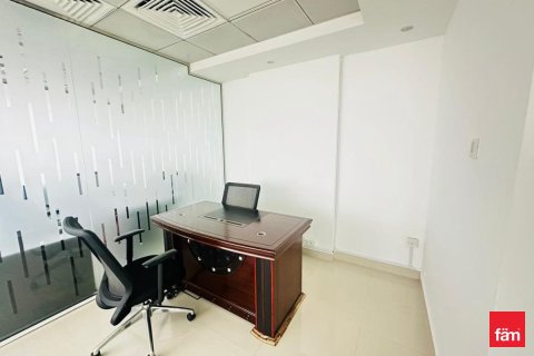 Office de 94.6m² à Business Bay, UAE No. 141643 7