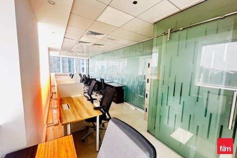 Office de 94.6m² à Business Bay, UAE No. 141643 4
