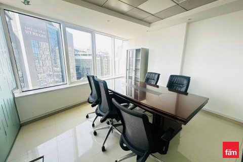 Office de 94.6m² à Business Bay, UAE No. 141643 12