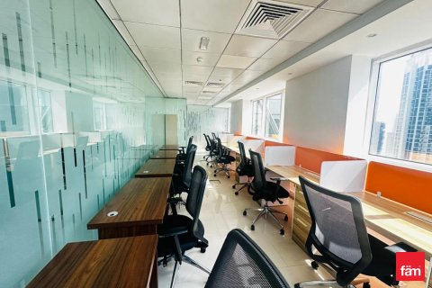 Office de 94.6m² à Business Bay, UAE No. 141643 3