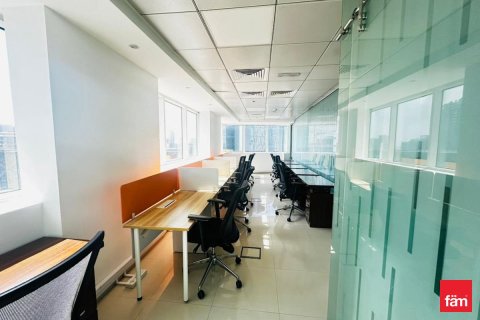 Office de 94.6m² à Business Bay, UAE No. 141643 15