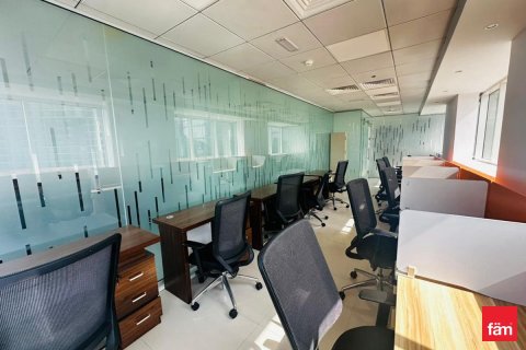 Office de 94.6m² à Business Bay, UAE No. 141643 5