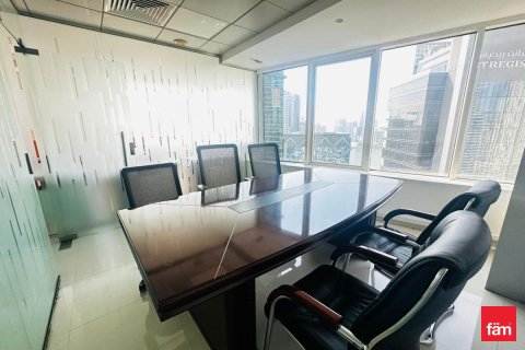 Office de 94.6m² à Business Bay, UAE No. 141643 13