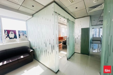 Office de 94.6m² à Business Bay, UAE No. 141643 16