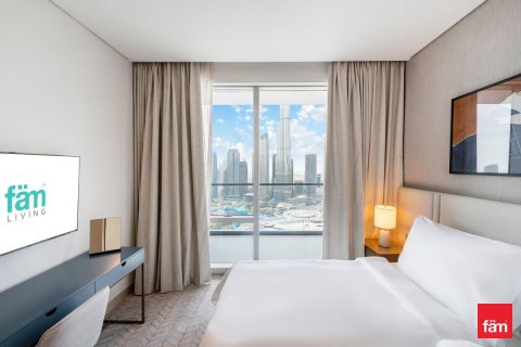 Квартира с 2 спальнями в Даунтаун Дубай (Даунтаун Бурдж Дубай), ОАЭ №141642 26