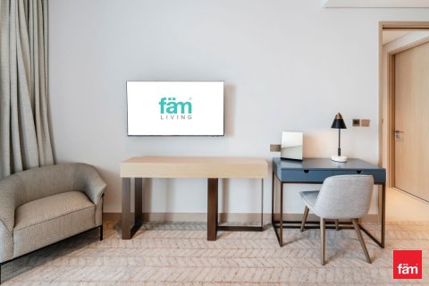 Квартира с 2 спальнями в Даунтаун Дубай (Даунтаун Бурдж Дубай), ОАЭ №141642 23