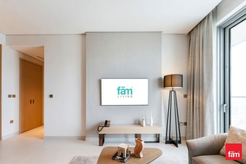 Квартира с 2 спальнями в Даунтаун Дубай (Даунтаун Бурдж Дубай), ОАЭ №141642 25