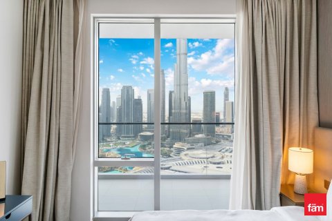 Квартира с 2 спальнями в Даунтаун Дубай (Даунтаун Бурдж Дубай), ОАЭ №141642 22