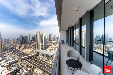 Квартира с 2 спальнями в Даунтаун Дубай (Даунтаун Бурдж Дубай), ОАЭ №141642 30