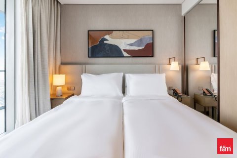 Квартира с 2 спальнями в Даунтаун Дубай (Даунтаун Бурдж Дубай), ОАЭ №141642 15