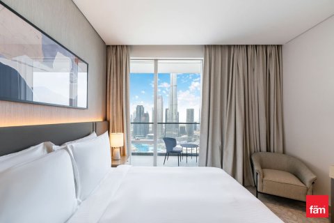 Квартира с 2 спальнями в Даунтаун Дубай (Даунтаун Бурдж Дубай), ОАЭ №141642 5