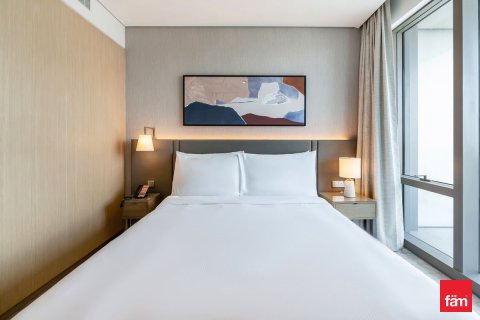 Квартира с 2 спальнями в Даунтаун Дубай (Даунтаун Бурдж Дубай), ОАЭ №141642 19