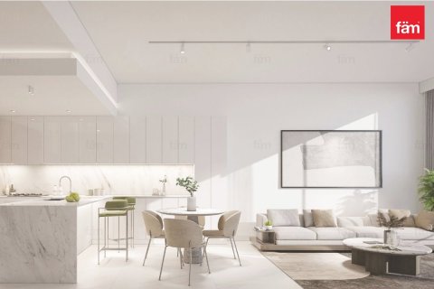 Apartment de 1 dormitorio en Dubai Hills Estate, UAE No. 100486 5