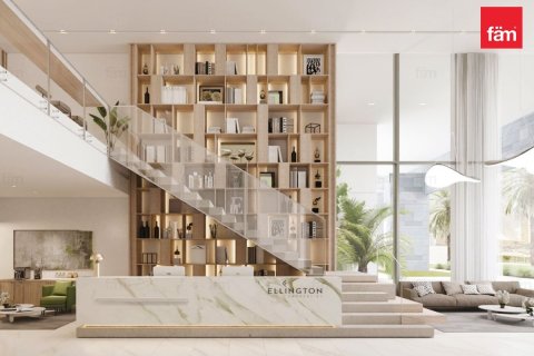 Apartment de 1 dormitorio en Dubai Hills Estate, UAE No. 100486 3
