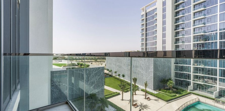 Appartement de 1 chambre à Dubai, UAE No. 100189