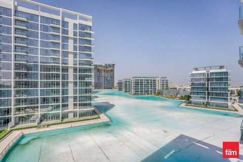 Appartement de 1 chambre à Dubai, UAE No. 100189 28