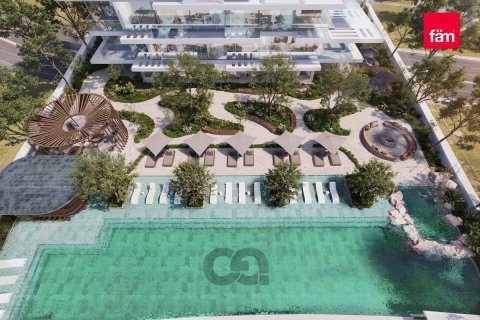 Appartement de 1 chambre à Dubai, UAE No. 100484 11