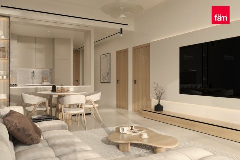 Appartement de 1 chambre à Dubai, UAE No. 100484 2