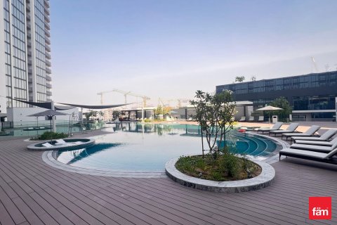 Appartement de 1 chambre à Dubai, UAE No. 100485 1