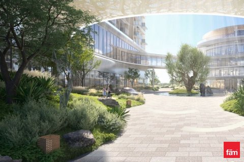 Appartement de 1 chambre à Jumeirah Islands, UAE No. 100188 11
