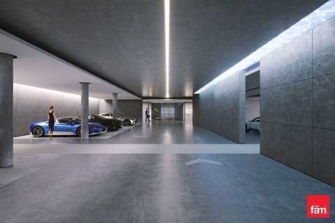 Квартира с 2 спальнями в Пальма Джумейра, ОАЭ №100487 10