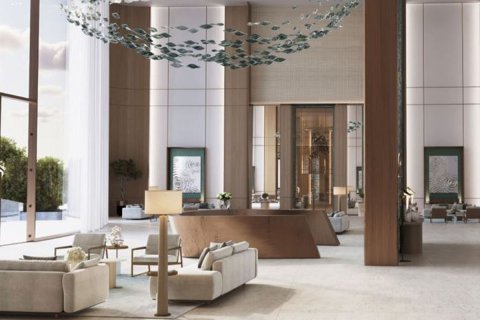 Apartment de 1 dormitorio en Business Bay, UAE No. 100190 4