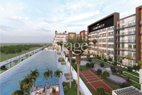 1 bedroom Apartment in THE COMMUNITY  No. 110053 2