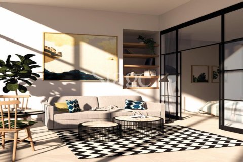 1 bedroom Apartment in THE COMMUNITY  No. 110053 6