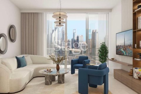 1 bedroom Apartment in VYB  No. 110051 2